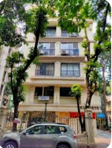 3 BHK Apartment For Resale in Trailokya Apartment Khar Khar West Mumbai  7445411