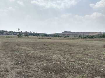 Plot Area in  Plot at Fusion The Brook, Sector 12 Greater Noida – for Sale
