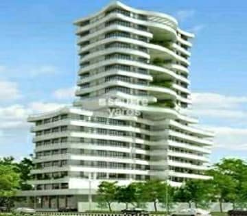 3 BHK Apartment For Resale in Dunhill Apartment Khar West Mumbai  7445422