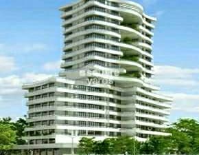 3 BHK Apartment For Sale in Dunhill Apartment, Khar West