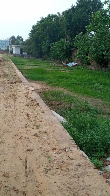 Plot Area in  Plot at Tronica City – for Sale