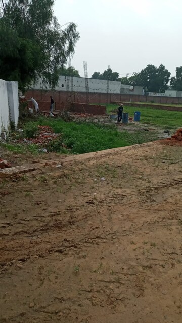 Plot Area in  Plot at Tronica City – for Sale
