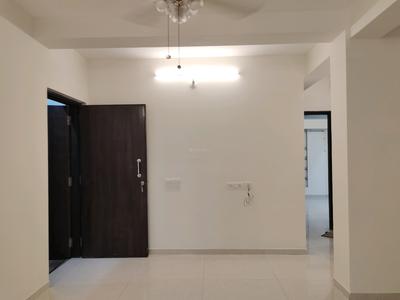 1 BHK Apartment For Rent in Raheja Township Malad East Mumbai  7445436