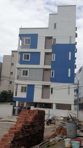 6+ BHK Apartment For Resale in Madhapur Hyderabad  7445445