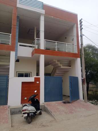 2 BHK Builder Floor For Rent in DLF Vibhuti Khand Gomti Nagar Lucknow  7445455