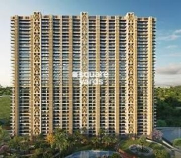 4 BHK Apartment For Sale in Godrej Tropical Isle, Sector 146