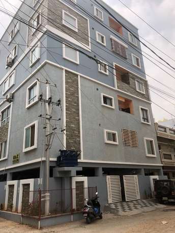 3 BHK Apartment For Resale in MAK Castle Upparpalli Hyderabad  7445442