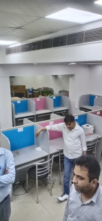 Commercial Office Space 780 Sq.Ft. For Rent in Patparganj Delhi  7445461