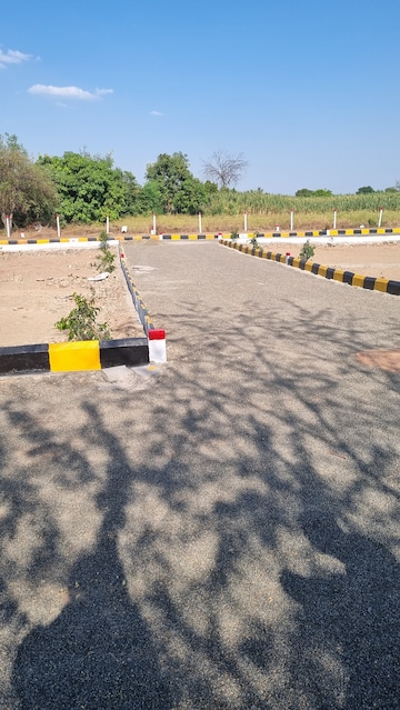  Plot – Exterior View View at Shivajinagar - for Sale