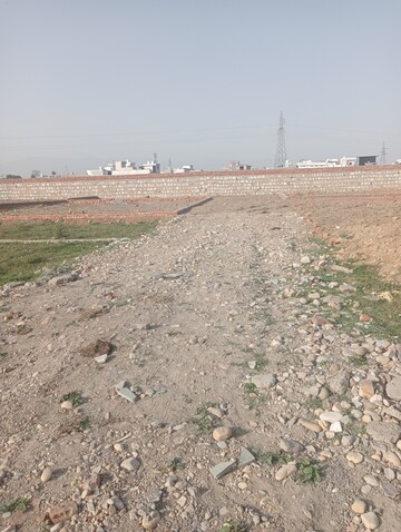 Plot Area in  Plot at Premnagar – for Sale