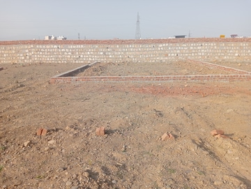 Plot For Resale in Premnagar Dehradun  7445512