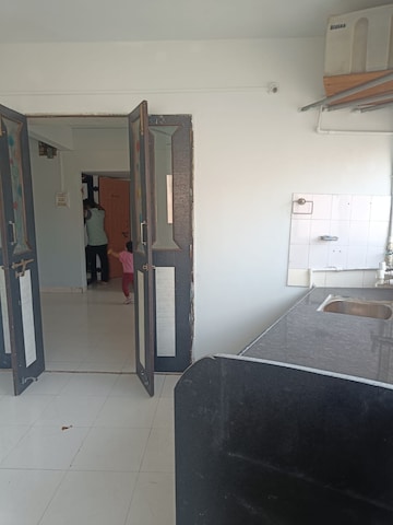 Bathroom in 1 BHK Apartment at Guruwar Peth – for Sale