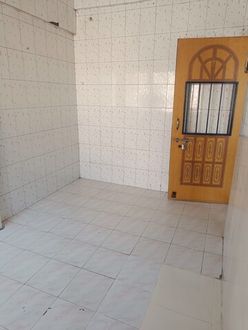 Bathroom in 1 BHK Apartment at Guruwar Peth – for Sale