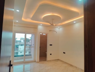 3 BHK Builder Floor For Rent in Uttam Nagar West Delhi  7445499