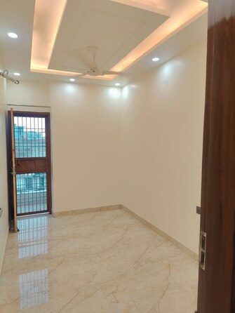 3 BHK Builder Floor For Rent in Uttam Nagar West Delhi  7445499