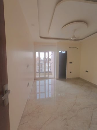 3 BHK Builder Floor For Rent in Uttam Nagar West Delhi  7445499