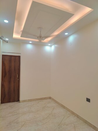 3 BHK Builder Floor For Rent in Uttam Nagar West Delhi  7445499