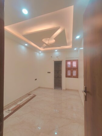 3 BHK Builder Floor For Rent in Uttam Nagar West Delhi  7445499