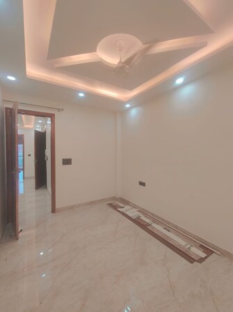 3 BHK Builder Floor For Rent in Uttam Nagar West Delhi  7445499