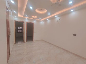 3 BHK Builder Floor For Rent in Uttam Nagar West Delhi  7445499