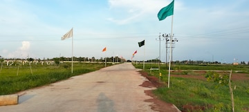  Plot – Exterior View View at Gnanam Nagar - for Sale