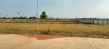 Plot Area in  Plot at Gnanam Nagar – for Sale