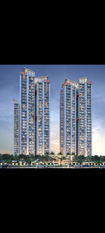 3 BHK Apartment For Sale in Irish Platinum, Sector 10 Greater Noida