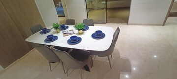 Master Bedroom in 3 BHK Apartment at Sri Aditya Le Grandiose, Jubilee Hills – for Sale