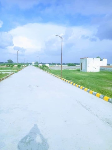 Plot For Resale in Shri Sai Tower Haibatpur Gaur City 2  Greater Noida  7445560