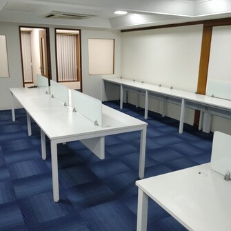 Commercial Office Space 2500 Sq.Ft. For Rent in Cmh Road Bangalore  7445566