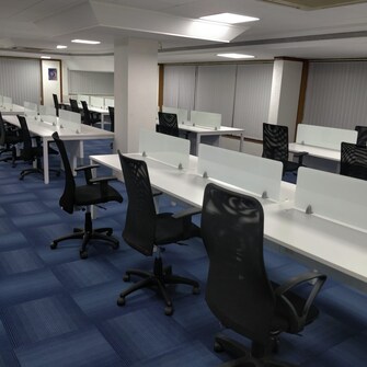 Commercial Office Space 2500 Sq.Ft. For Rent in Cmh Road Bangalore  7445566