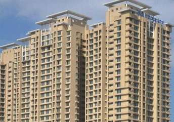 2 BHK Apartment For Rent in Rustomjee Urbania Azziano Majiwada Thane  7445561