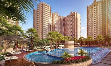 3 BHK Apartment For Sale in Nirala Estate II, Tech Zone 4 Greater Noida