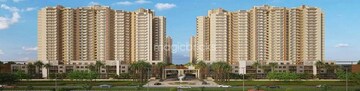 3 BHK Apartment – Exterior View View at Nirala Estate II, Tech Zone 4 Greater Noida - for Sale