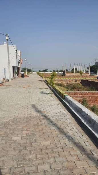 Plot For Resale in Designarch E Studios Surajpur Site A Greater Noida  7445595