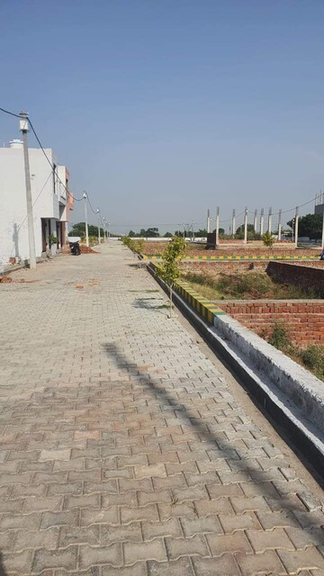  Plot For Sale in Designarch E Studios, Surajpur Site A