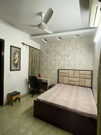 3 BHK Builder Floor For Rent in Paschim Vihar Delhi  7445662