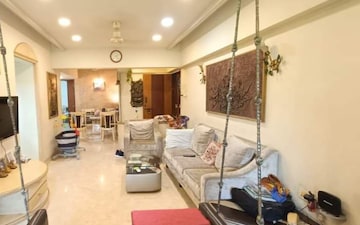3 BHK Apartment For Sale in Napeansea Road