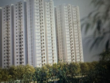 2.5 BHK Apartment – Exterior View View at Ananda The Legacey, Puppalaguda - for Sale