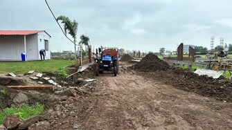 Plot For Resale in Sula Khedi Indore  7445705