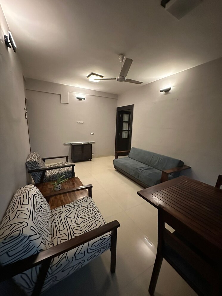 Master Bedroom, pali-hill-niketan 1 Bedroom 550 Sq.Ft. Apartment In Pali Hill Mumbai 7445724