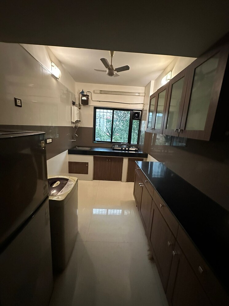 Kitchen, pali-hill-niketan 1 Bedroom 550 Sq.Ft. Apartment In Pali Hill Mumbai 7445724