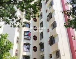1 BHK Apartment For Sale in Raj Villa CHS, Borivali West