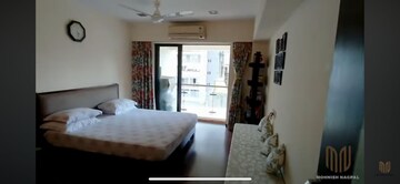 Living Room in 3 BHK Apartment at Union Park Khar West, Khar West – for Sale