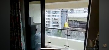 Master Plan in 3 BHK Apartment at Union Park Khar West, Khar West – for Sale