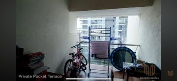Parking in 3 BHK Apartment at Union Park Khar West, Khar West – for Sale