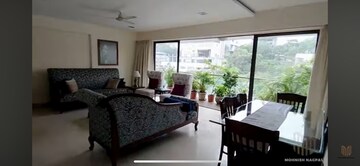 Bedroom in 3 BHK Apartment at Union Park Khar West, Khar West – for Sale