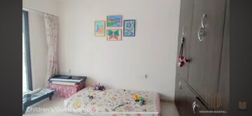 Bedroom in 3 BHK Apartment at Union Park Khar West, Khar West – for Sale