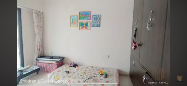 Bedroom, union-park-khar-west 3 Bedroom 1100 Sq.Ft. Apartment In Khar West Mumbai 7445727