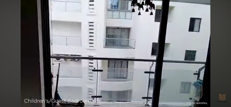 Floor Plan, union-park-khar-west 3 Bedroom 1100 Sq.Ft. Apartment In Khar West Mumbai 7445727